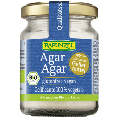 AGAR AGAR in polvere (60g)